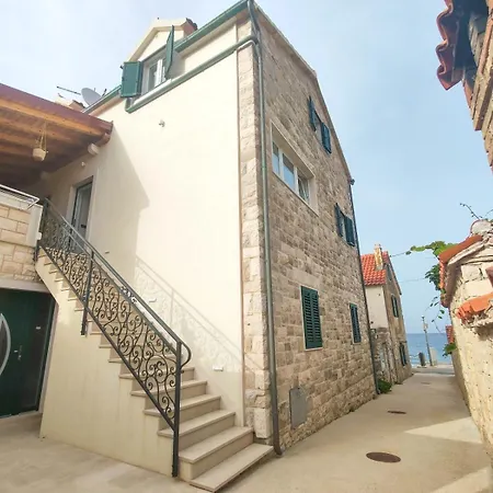 Luxury Two Bedroom-apartman By The Appartamento